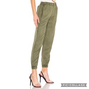Young Fabulous & Broke Martino Pant Cargo Jogger L
